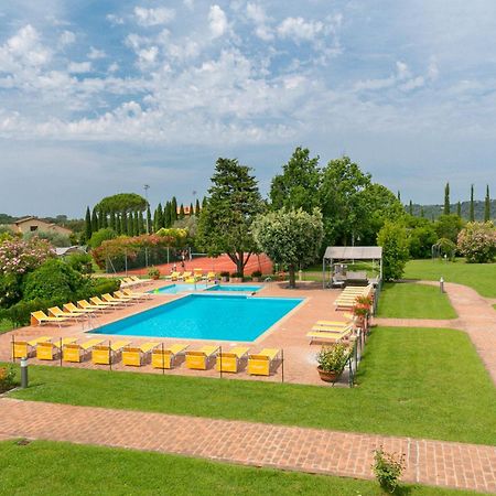 Relais La Pieve Vecchia Riparbella Exterior foto