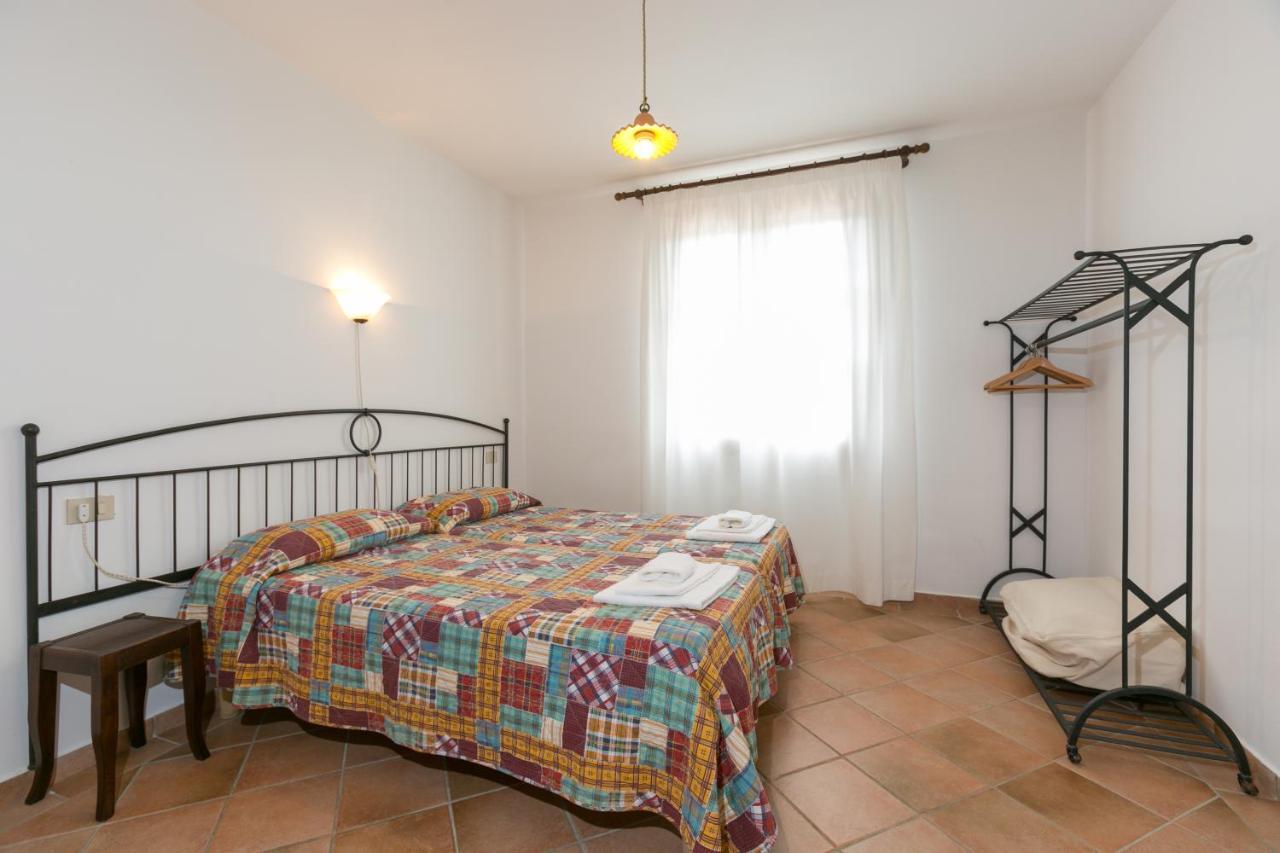 Relais La Pieve Vecchia Riparbella Exterior foto